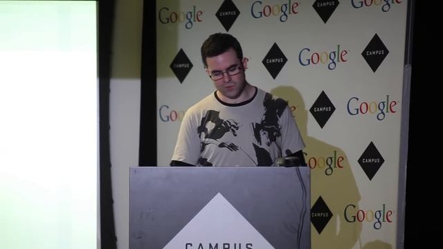 London Go Gathering 2015 | The State of Go with Andrew Gerrand смотреть онлайн