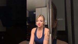 Оля Кравцова и Крис Штрефонд эфир 18.12.2022