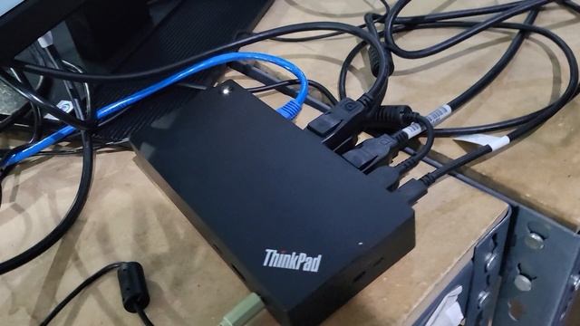 Setting up 3 Monitors using a Lenovo USB-C Dock and a Lenovo Thinkbook - Impress Computers Houston смотреть онлайн