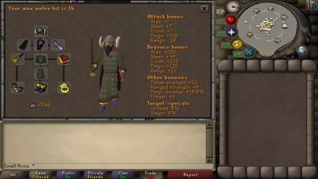 BEST Bursting/Chinning GUIDE - Nechryael / Dust Devil / Monkeys смотреть онлайн