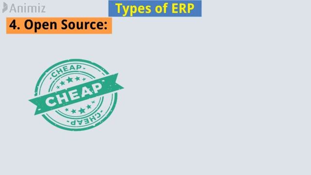 What Is Enterprise Resource Planning (ERP)?