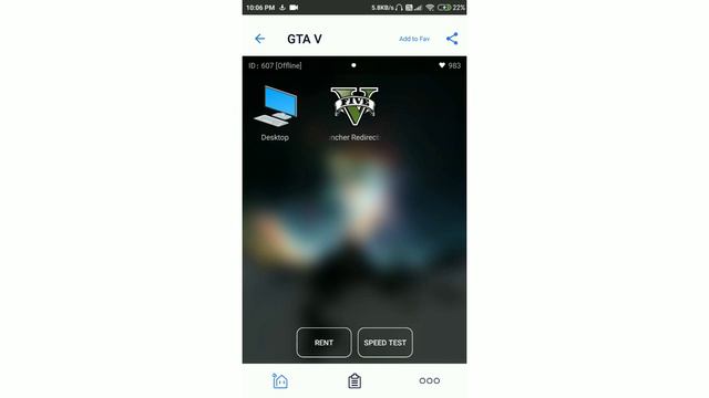 How To Download GTA 5 On Android With Proof | Free Cloud Gaming | Unlimited Time | Gta 5 2021 | 100