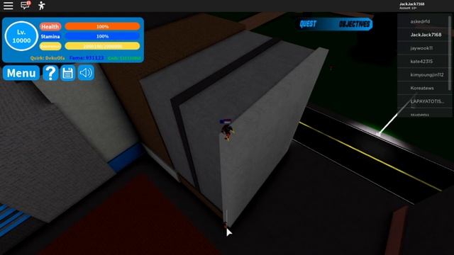 TOP 5 FARMING METHODS I KNOW[BOKU NO ROBLOX: REMASTERED] смотреть онлайн