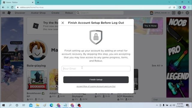 How to Logout of Roblox Account on PC? Roblox Account Log Out/Sign Out Process from Computer Browse смотреть онлайн