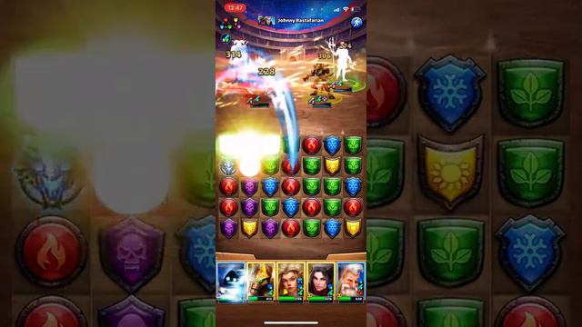 Играем в турнире. Видео что бы не закрыли канал