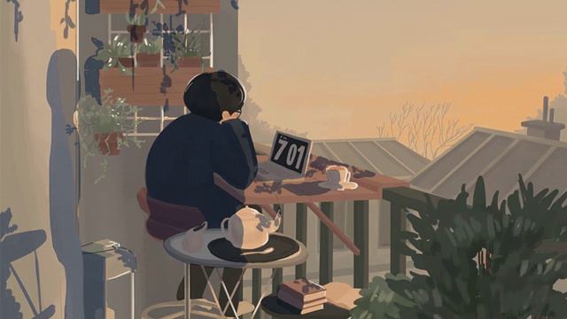 Музыка для Бодрого Утра! / Музыка Хорошего Настроения! смотреть онлайн