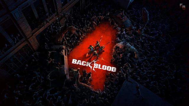 Back 4 Blood - Main Theme | Main Menu Music