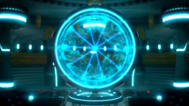 3d Portal teleport simulator смотреть онлайн