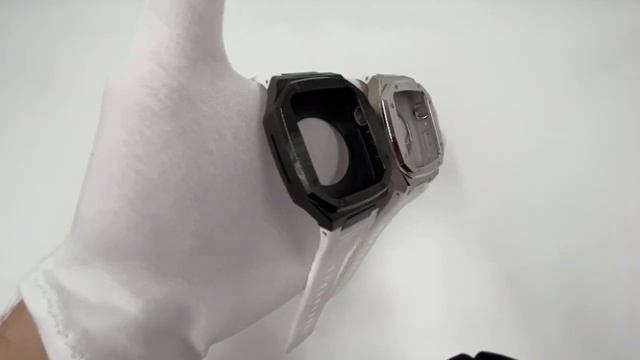 Корпус для Apple Watch 44-45