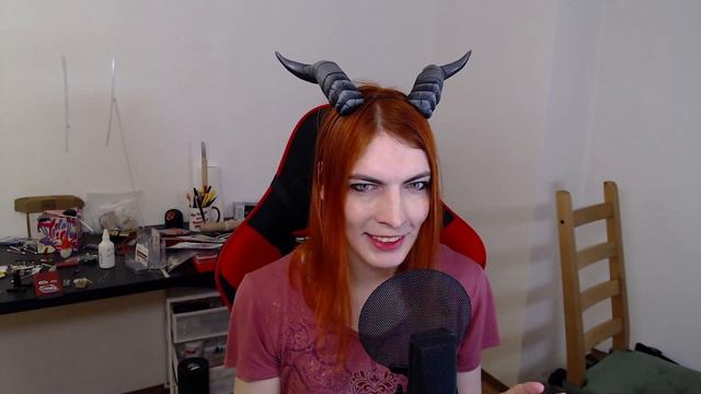 Рога от ATAKAMAcraft: правда они офигенные? смотреть онлайн