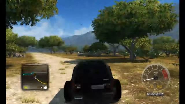 Test Drive Unlimited 2 Multiplayer Hack Super Hummer H3 смотреть онлайн