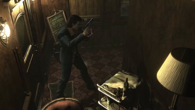 Resident Evil 0 HD Remaster - Mr. Scorpion - Part 6 смотреть онлайн