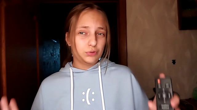 Моя кольцевая лампа. Что в ней есть? ? смотреть онлайн
