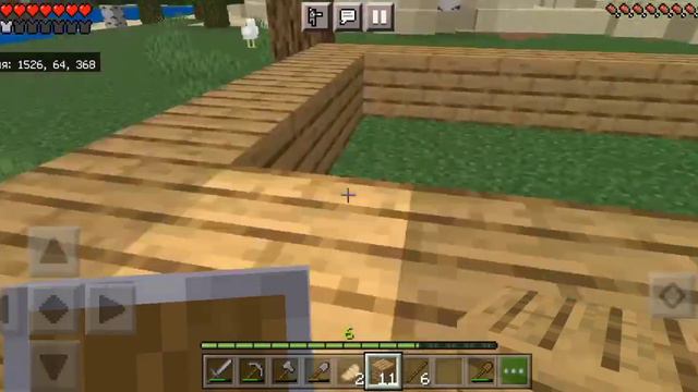 ГОРОДИЩЕ #2 ДЕРЕВНЯ+ НАЧАЛО СТРОИТЕЛЬСТВА ДОМА смотреть онлайн