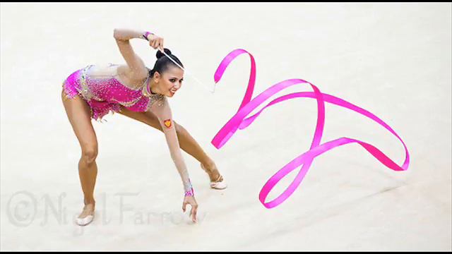 Flashlight (Epic Violin)| Music For Rhythmic Gymnastics Individual смотреть онлайн