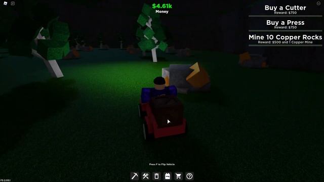 NOOB to PRO in FACTORY SIMULATOR! (Ep.2) | Roblox Factory Simulator смотреть онлайн