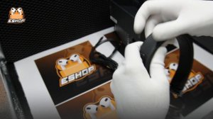 Marshall Major 4 | Разбор лучшей копии наушников Marshall |  FCO+