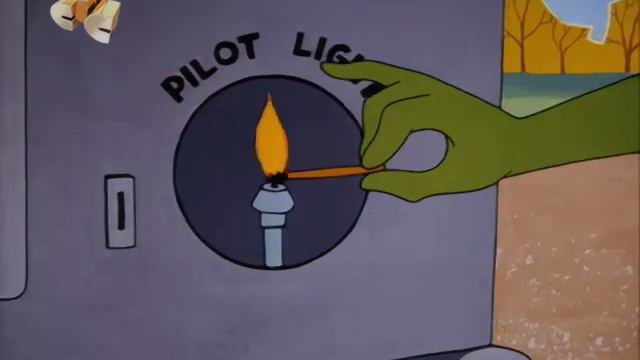 118 - Rocket Racket смотреть онлайн