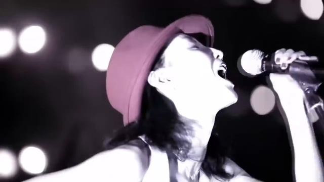 Visionary Heart - Maggie Cheung 张曼玉 смотреть онлайн