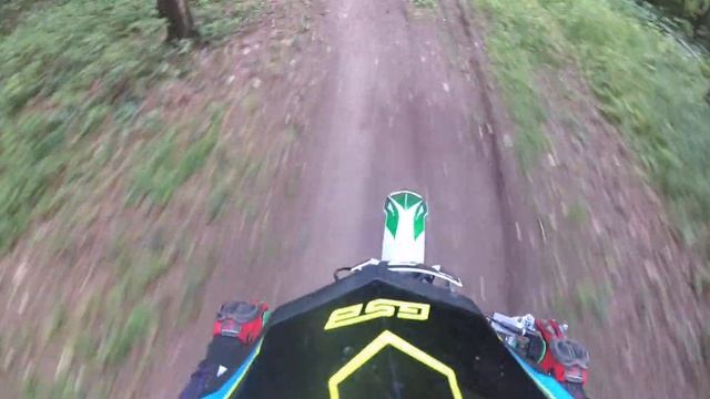 014 - Держинский МО, покатушки на эндуро мотиках kayo k1 2020 смотреть онлайн