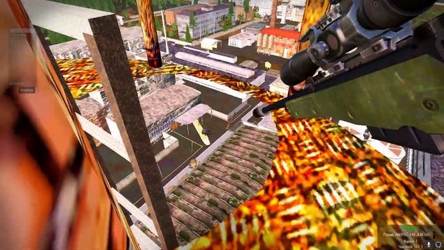 Мясники с Дикой /ArmStalker смотреть онлайн