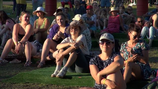 Музыкальный пикник 2022 смотреть онлайн