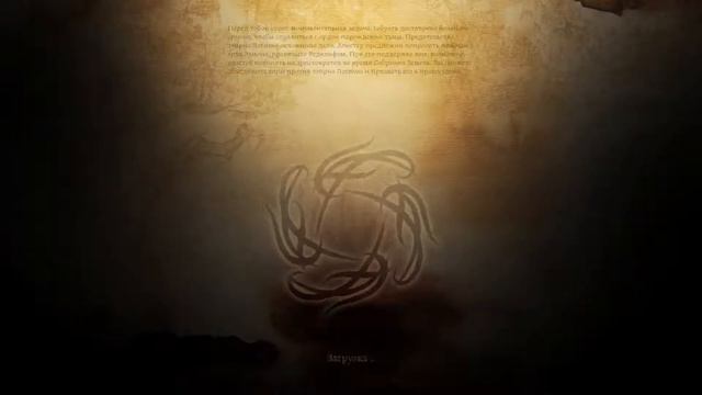 Dragon Age: Origins #7 Лагерь,тупка и Башня Круга смотреть онлайн