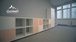 Группа ПИК, ЖК Путилково. Оснащение школы