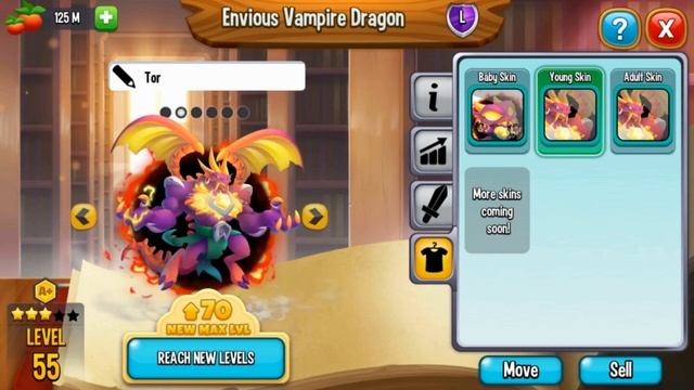 Dragon City: Noble Blue Dragon, plus all Noble Maze Island | Completed 2022 ? смотреть онлайн