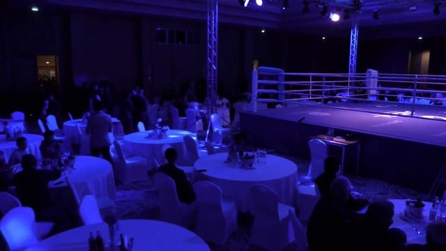 ПРОФЕССИОНАЛЬНЫЙ ВЕЧЕР БОКСА "ADAL PROMOTIONS" смотреть онлайн