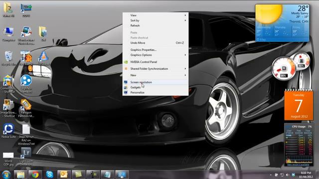 How to run C&C Red Alert 2 (RA2) on Windows 7 64-bit смотреть онлайн