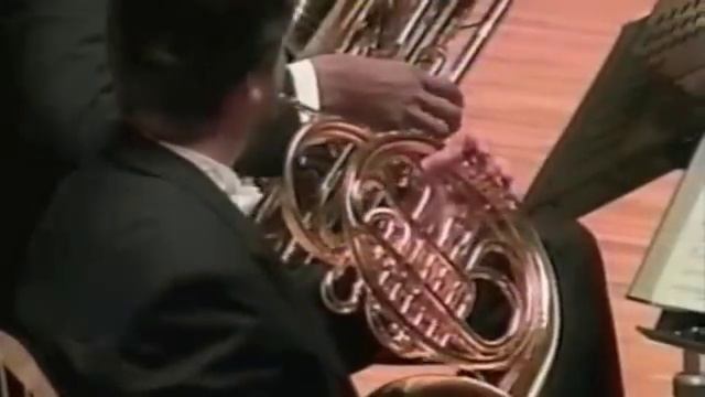 Art of Brass Vienna plays Music Hall Suite by Joseph Horowitz Part 2 смотреть онлайн