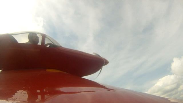 Управление самолетом 1 смотреть онлайн