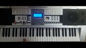 Обучение к песни ПИРАТЫ КАРИБСКОГО МОРЯ.Как научится играть Пираты Карибского Моря.----------------