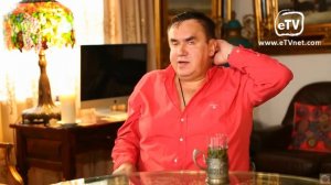 Станислав Садальский.Неформальный разговор