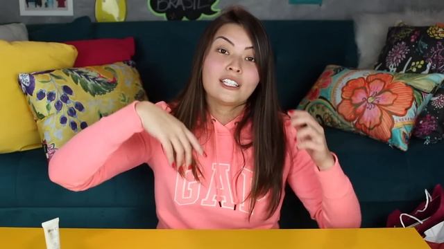 #JOYCERESENHA | IVY C - OLHOS смотреть онлайн