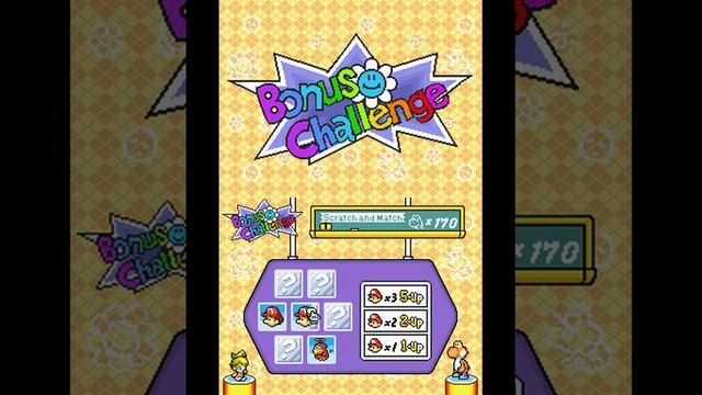 Yoshi's Island DS Playthrough Part 8 смотреть онлайн