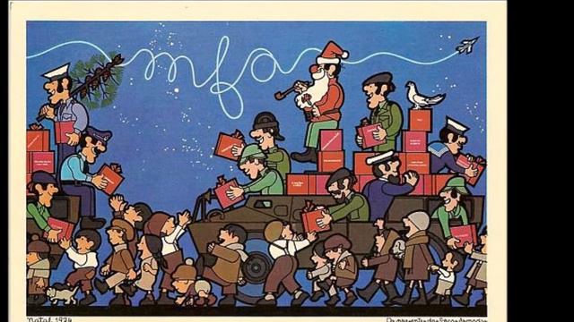 Celebremos a revolução de abril de 1974 смотреть онлайн