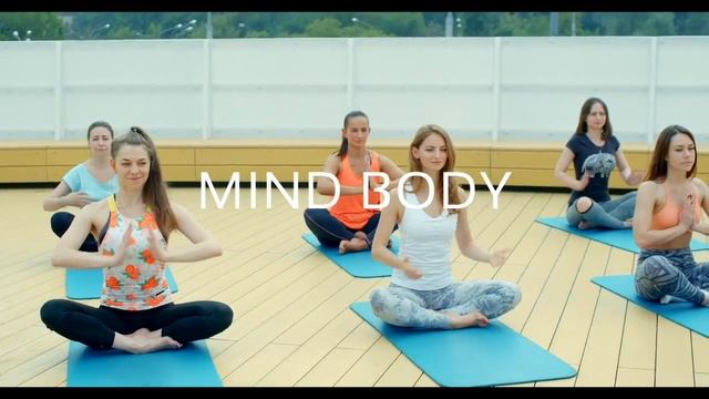 Экскурсия по клубу FITNESSAVENUE смотреть онлайн