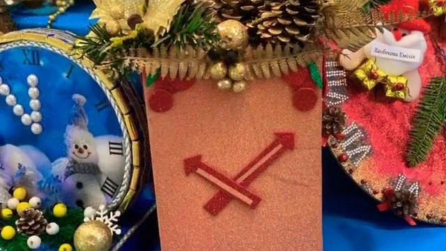 20 лучший примеров новогодних курантов смотреть онлайн