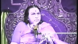 1995 год, 17 сентября. Пуджа Шри Деви. Перевод Ю. Васильева.