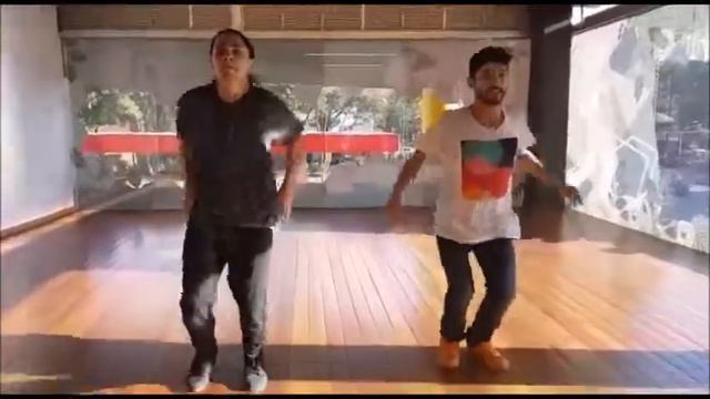 No Way No by MAGIC (Afrojack Apster Remix) - Coreografía de Arch Fyah & Camilo Pardo смотреть онлайн