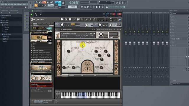 Soundiron   Mars Symphonic Men’s Choir 1 5 KONTAKT (Коммент)
