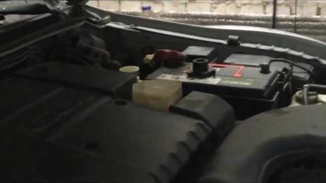 обработка Mitsubishi Pajero 3 продукцией Windigo смотреть онлайн