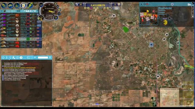 Logistical Earth 13 смотреть онлайн