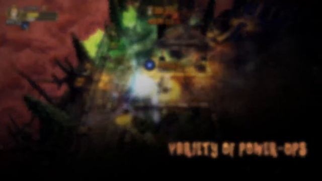 Demon’s Crystals releases digitally on May 12th for PlayStation 4 and Xbox One! смотреть онлайн