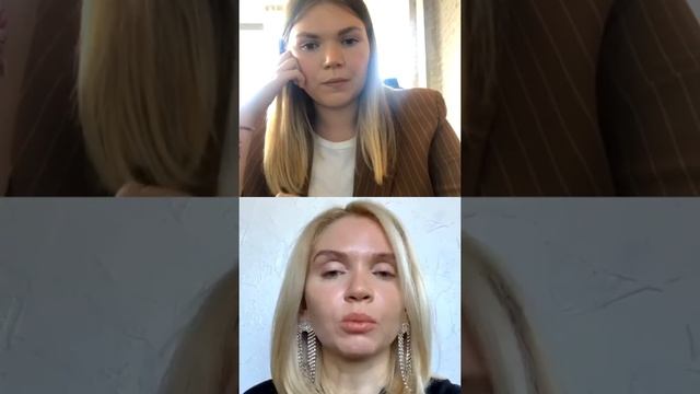 Эфир с Анастасией Зурабовой: "Удачный рецепт или красивое фото: что важнее". смотреть онлайн