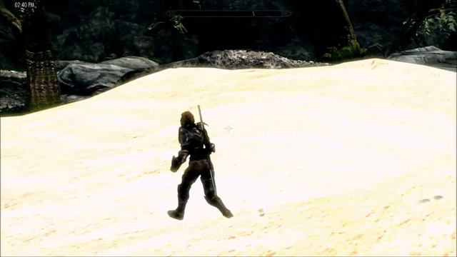 Raik in Skyrim 1147 Akavir Jianyushu смотреть онлайн