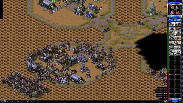 Red Alert 2 - It wasn't a battle, it was a massacre! смотреть онлайн