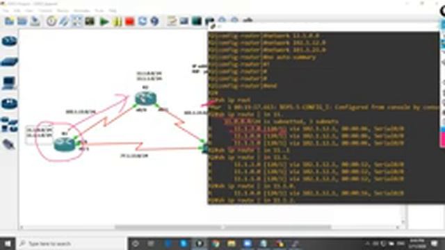 CCNA 200-301 Day 9 in Nepali смотреть онлайн